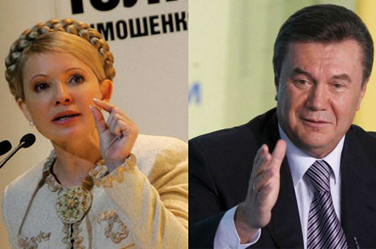 Третина росіян назвала "справу Тимошенко" усуненням суперника 
