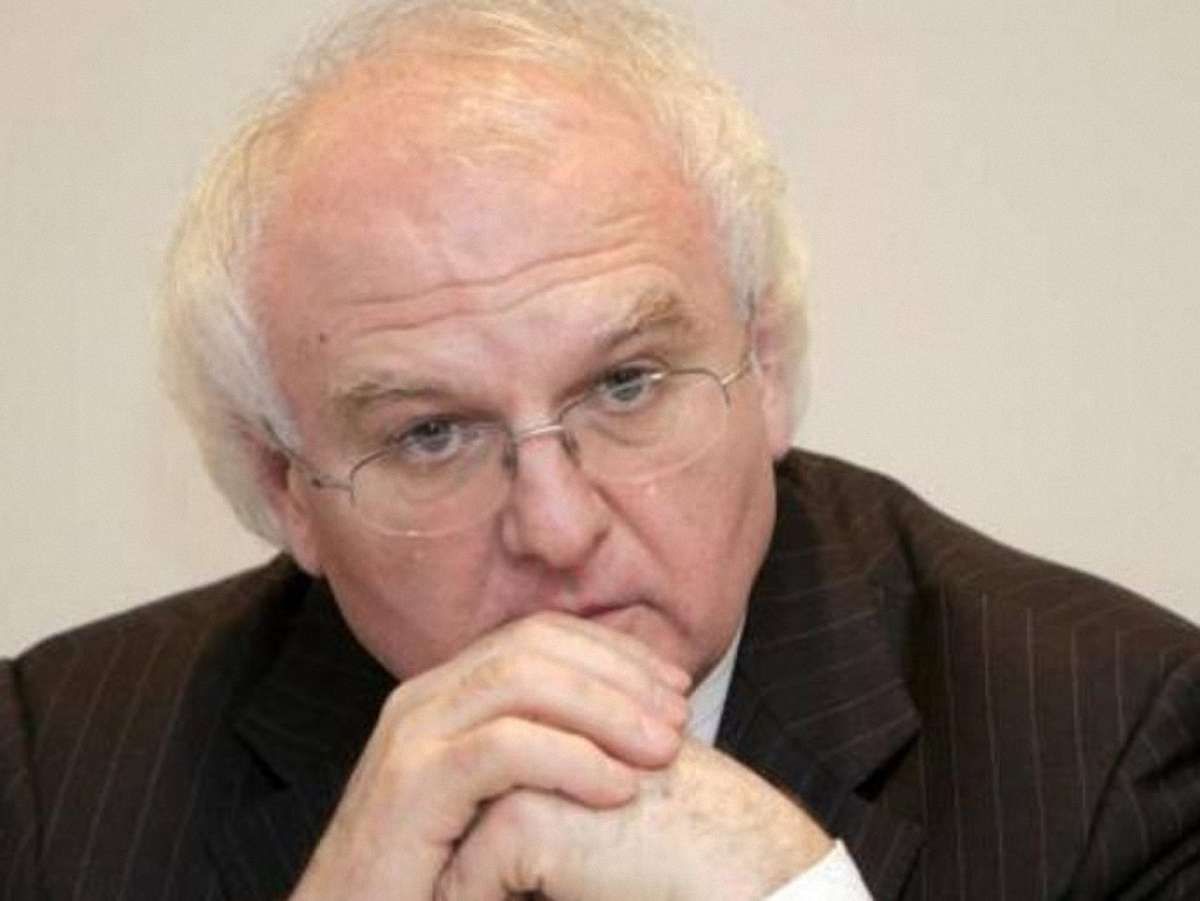 В Україні наростає проблема асиміляції рідної мови,  - Вакарчук