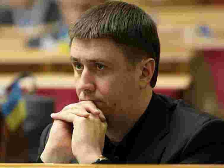 Зменшення квоти українського музпродукту б'є по економіці, - Кириленко