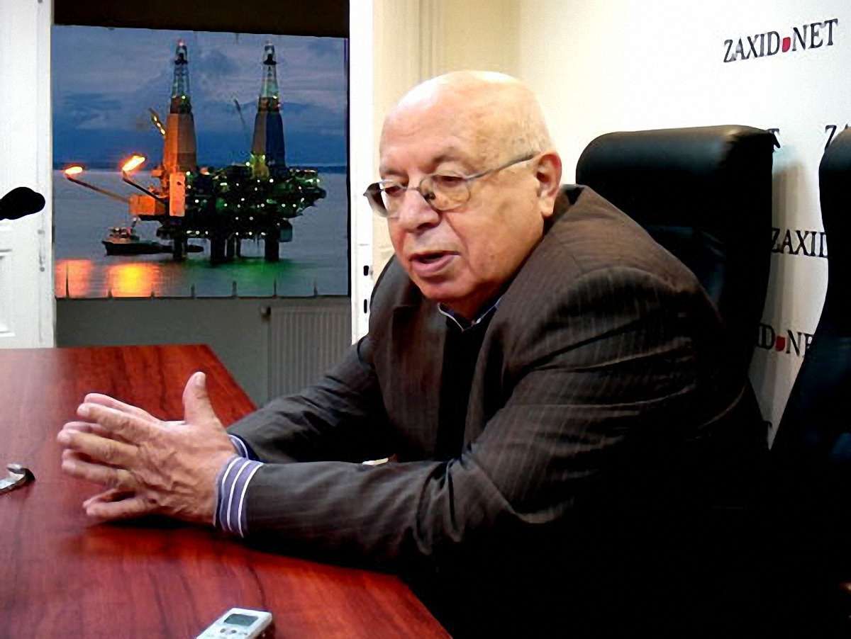 Роман Яремійчук: Ми маємо все і водночас залишаємося жебраками