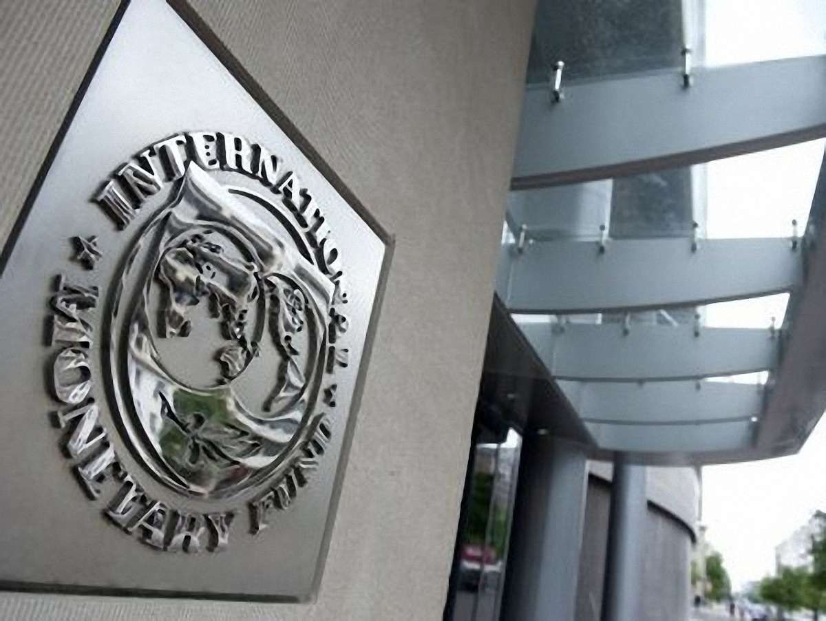 МВФ вимагає від України відкоригувати бюджет на 2012 рік