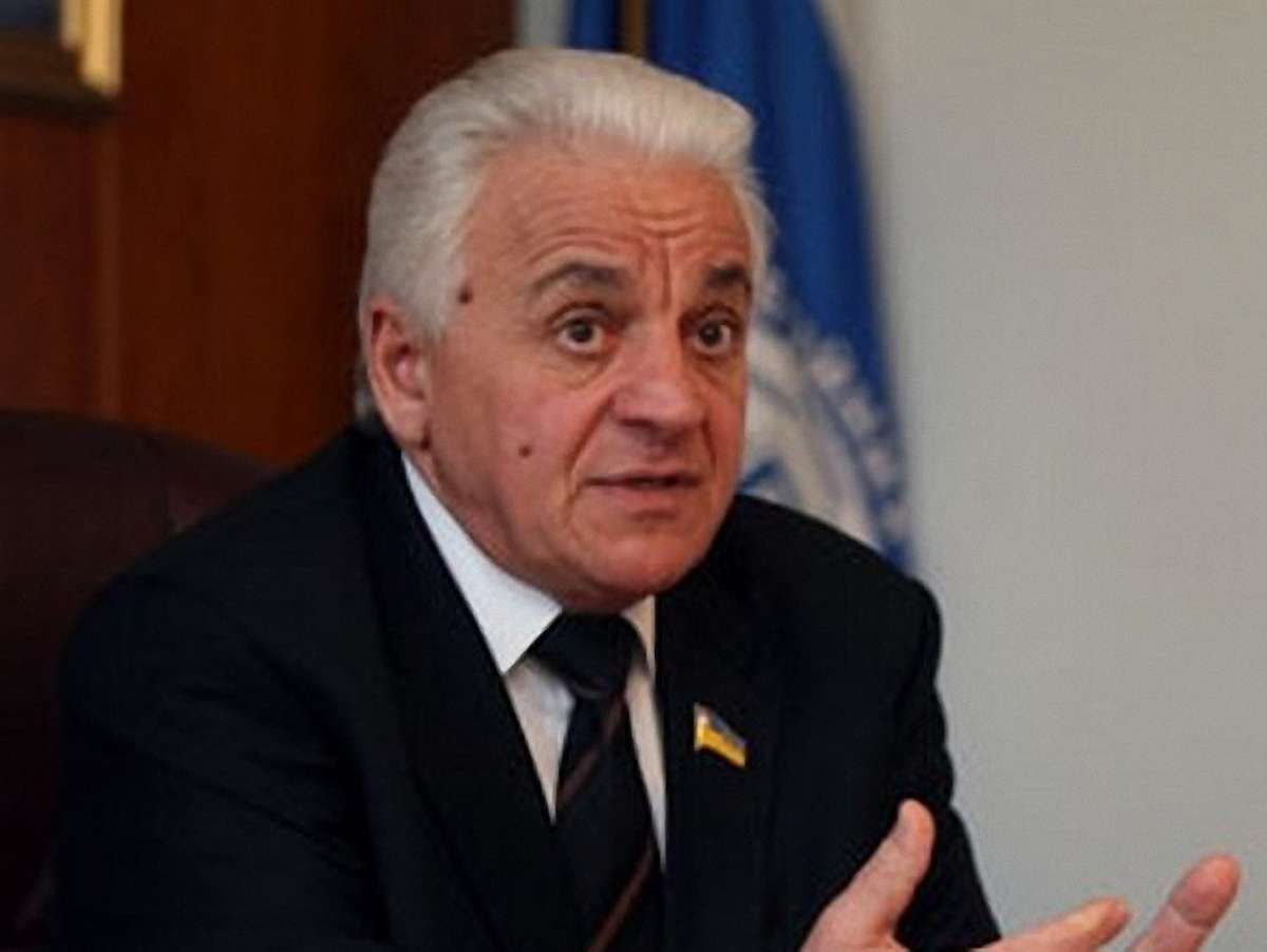 Хара подав у відставку з посади голови Федерації профспілок України