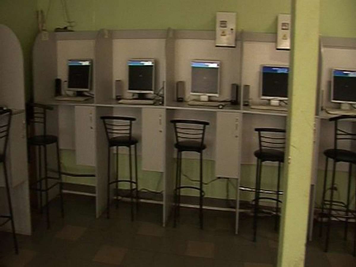 У Львові проінспектували 17 інтерактивних клубів