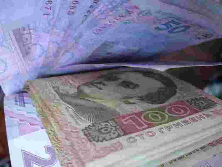 У Львові на хабарі 1,5 тис. грн попався військовий лікар