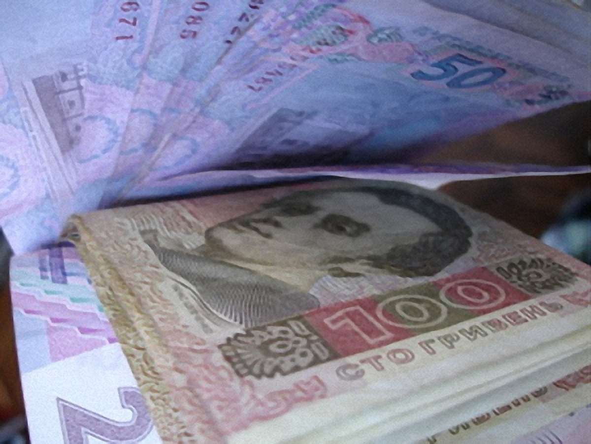 У Львові на хабарі 1,5 тис. грн попався військовий лікар