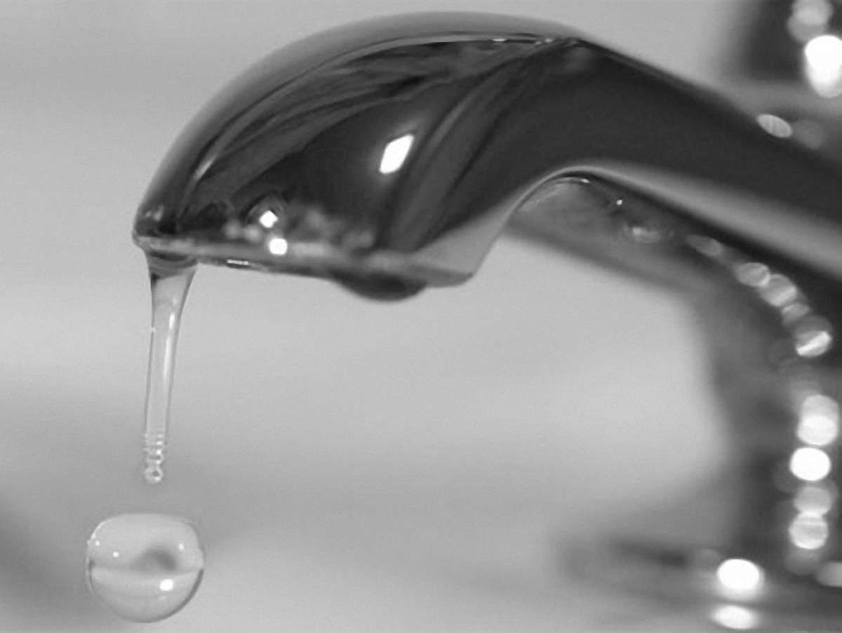 Частина Залізничного району Львова завтра буде без води