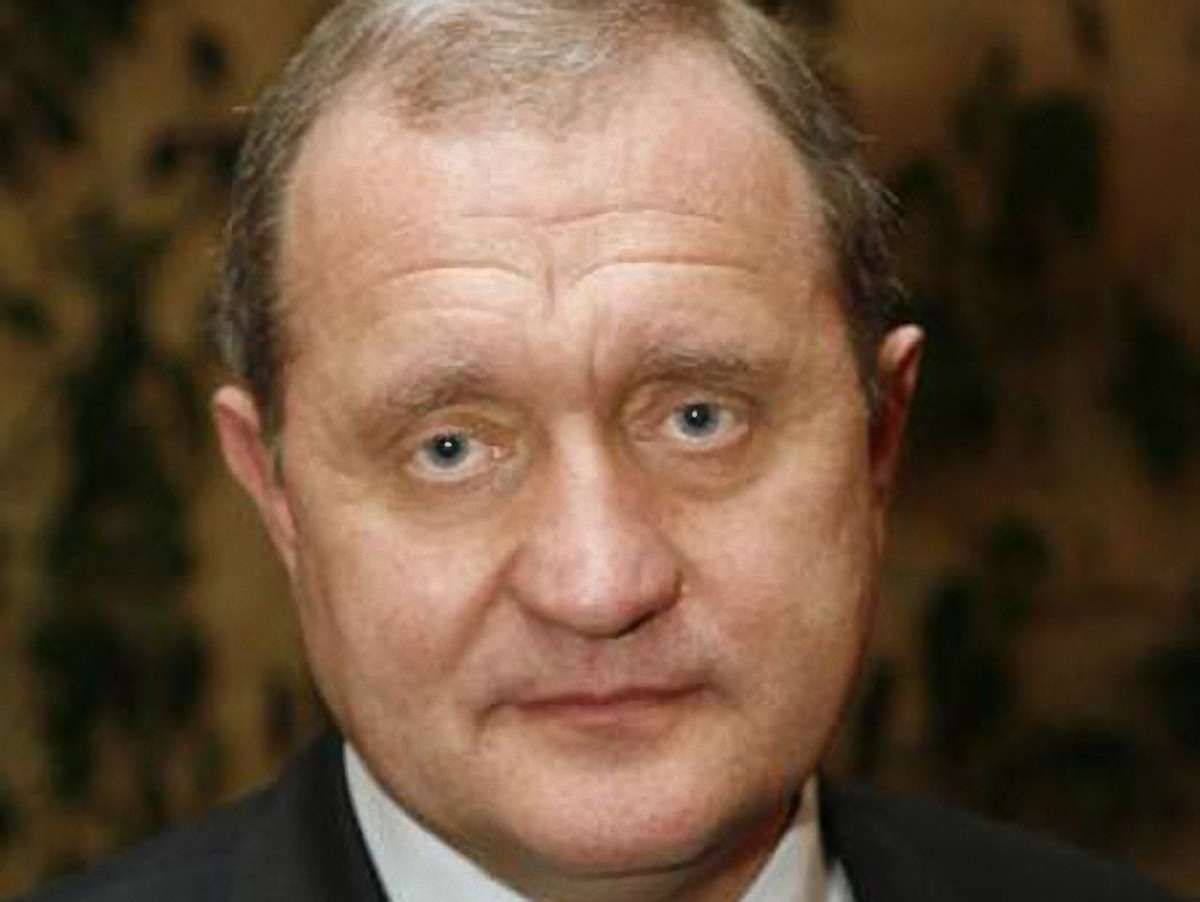 Янукович погодив Могильова на посаду голови Ради міністрів Криму