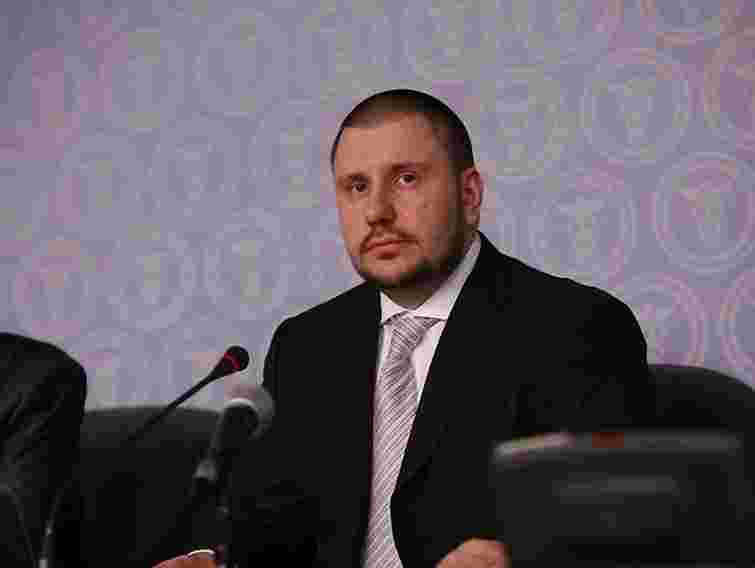 Янукович призначив нового голову ДПА