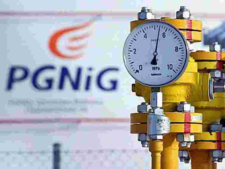 Польща через суд намагається знизити ціни на російський газ