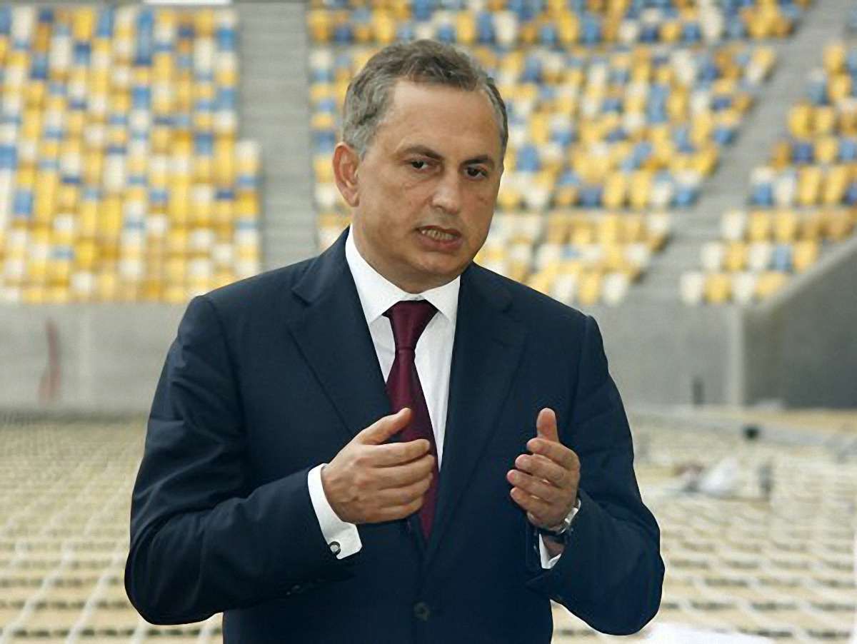 Назва “Аеропорт ім. короля Данила” відповідає духу часу, - Колесніков
