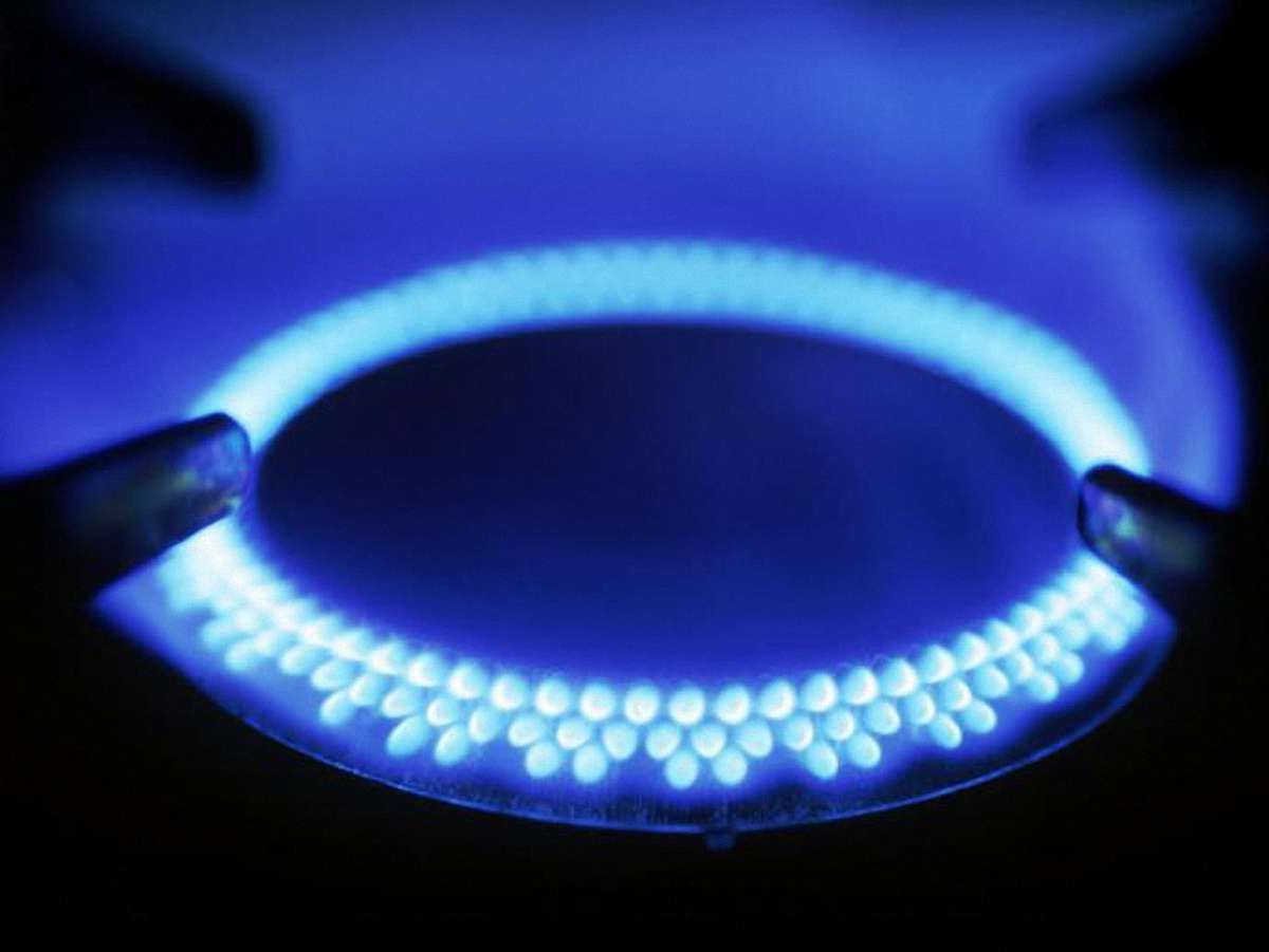 Українці заборгували за газ 22,4 млрд грн