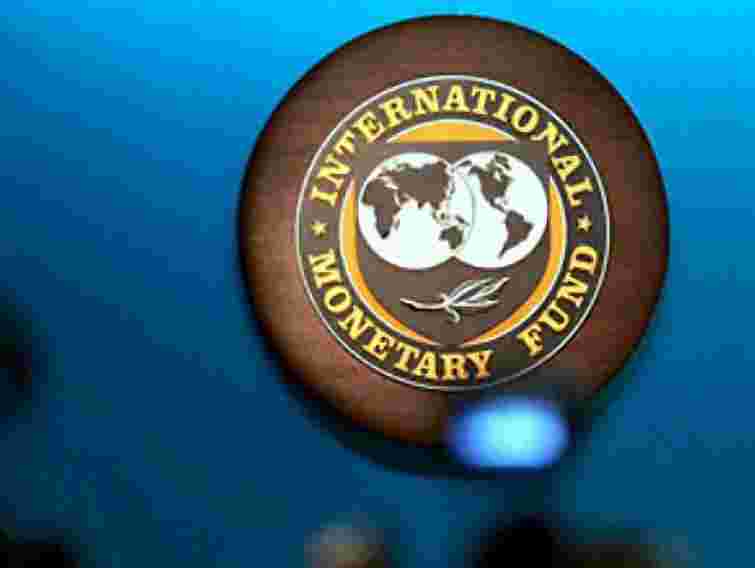 МВФ попередило Росію про проблеми