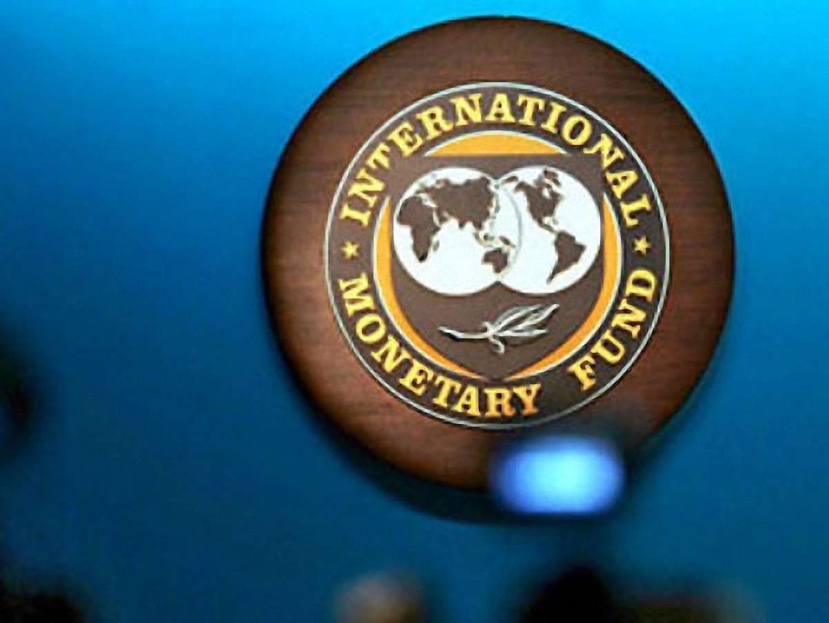 МВФ попередило Росію про проблеми