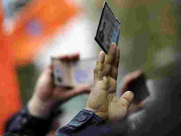 З Пенсійного фонду України стягнули 5,9 мільярдів