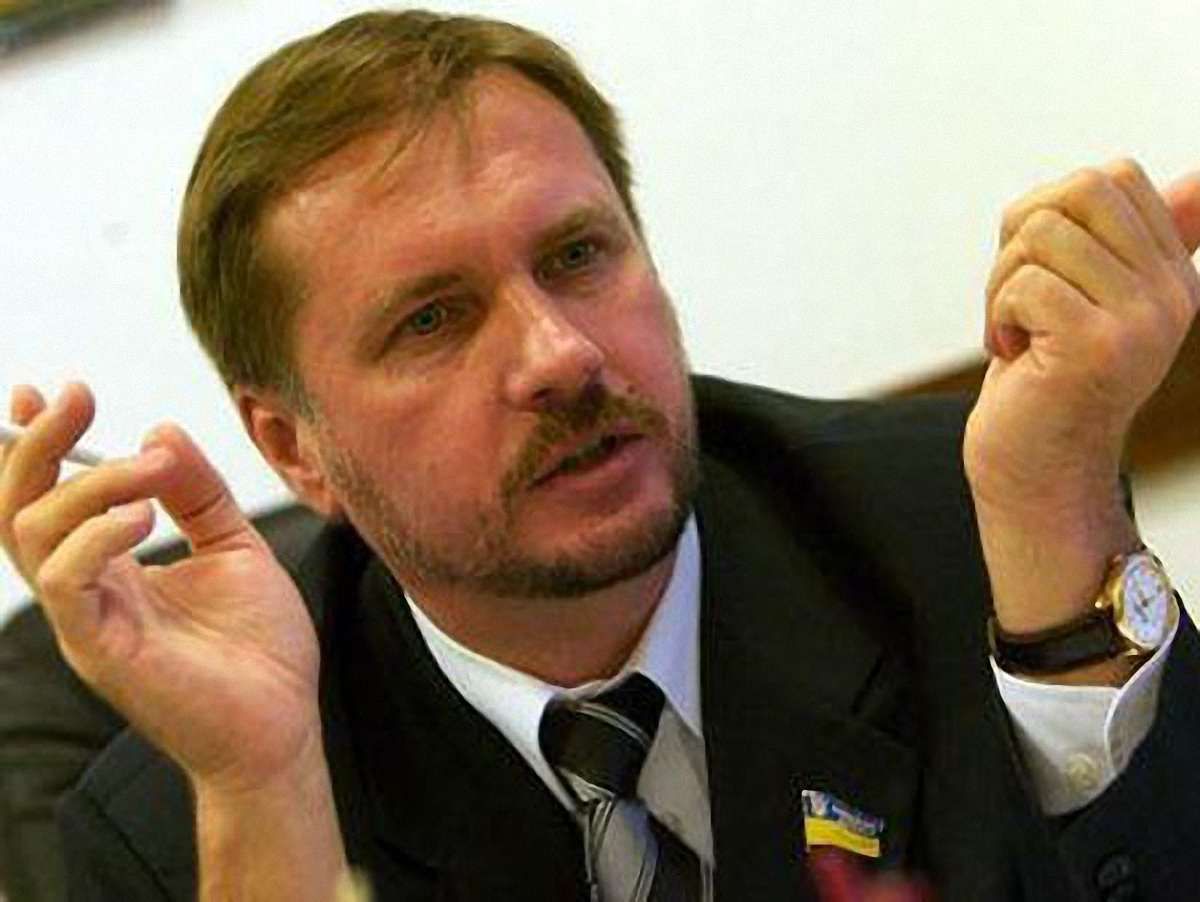 Могильов може ввести в Крим екстремістські угрупування, - нардеп