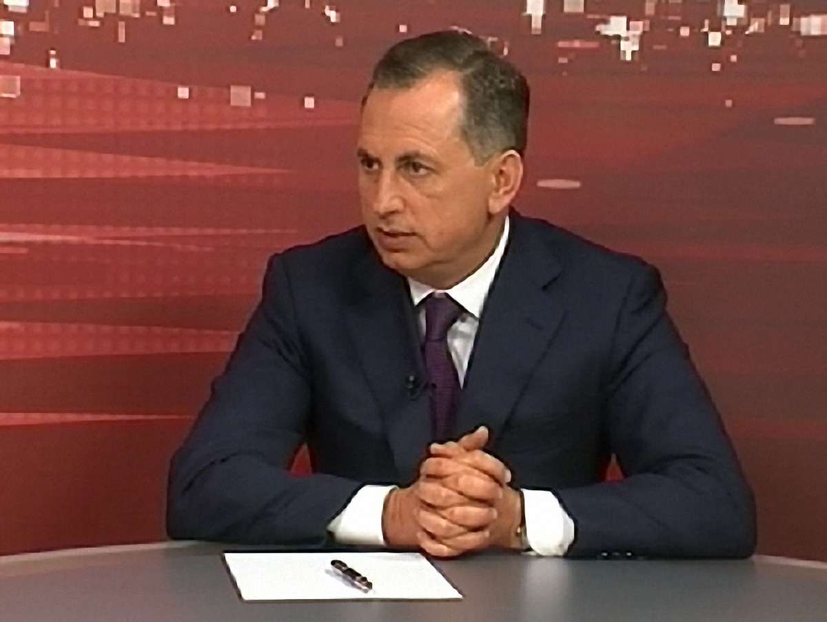 Інвестиції у Львів повернуться сторицею, – Колесніков