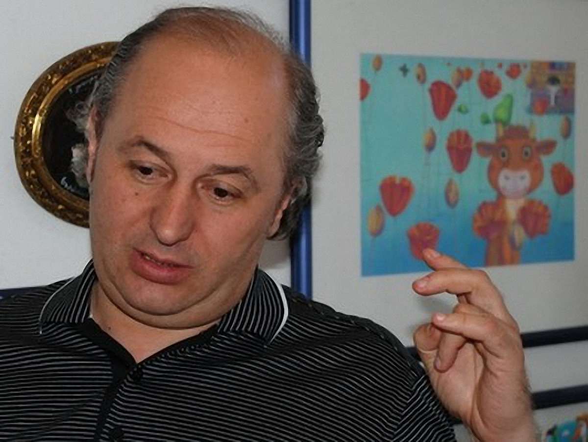 Малкович розповів про рейдерську атаку на "А-БА-БА-ГА-ЛА-МА-Гу"