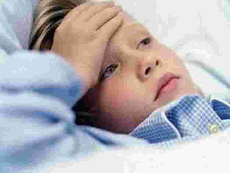 В Ужгороді виявили спалах інфекції менінгокока у 12 дітей