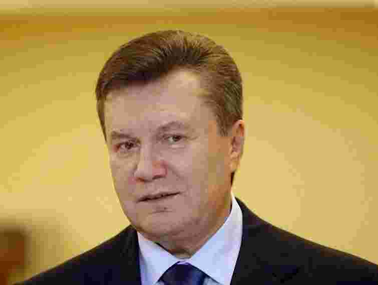 Янукович зустрінеться з президентами Польщі та Німеччини