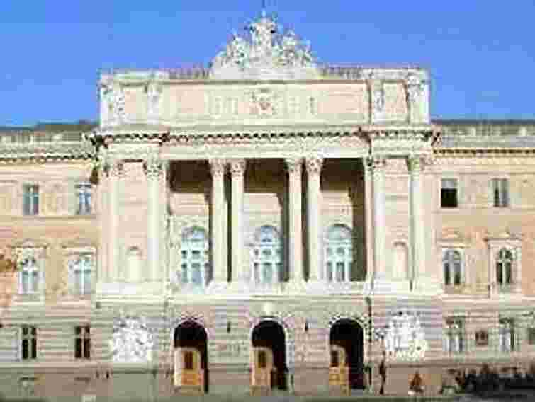 У Львові студенти отримають додатки до диплома європейського зразка