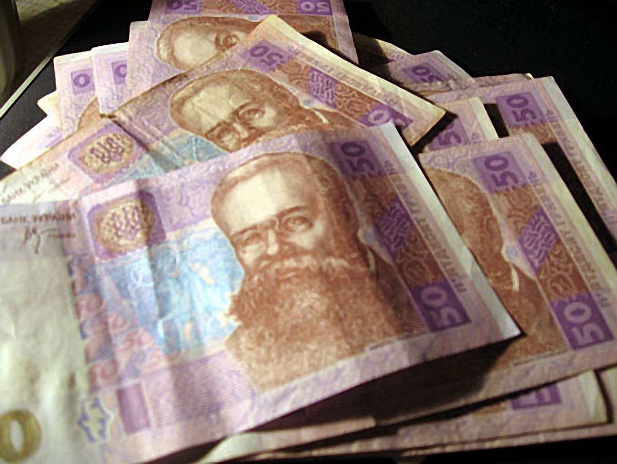 335 млн грн ПДВ відшкодовано підприємствам на Львівщині