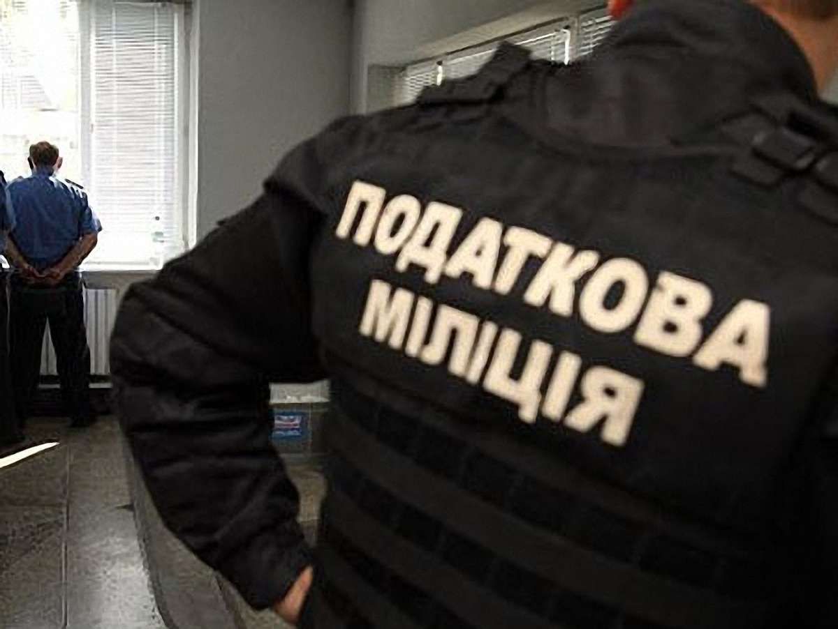 Податкова міліція Львівщини викрила 145 тяжких економічних злочинів