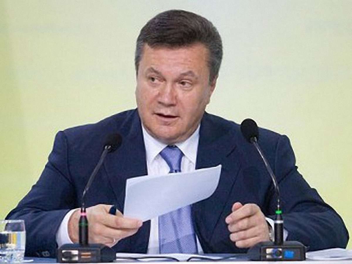 Впровадженню реформ заважає політичний «вірус», – Янукович