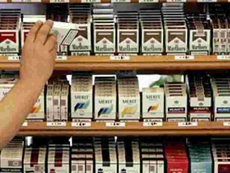 МОЗ пропонує підвищити акцизи на цигарки