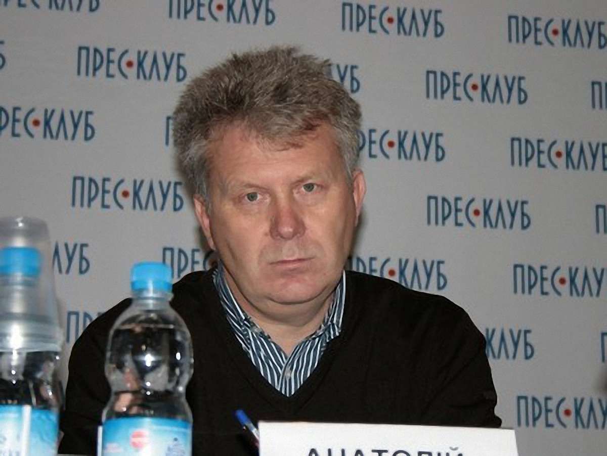 «Свобода» не готова виступати проти Януковича, - політолог