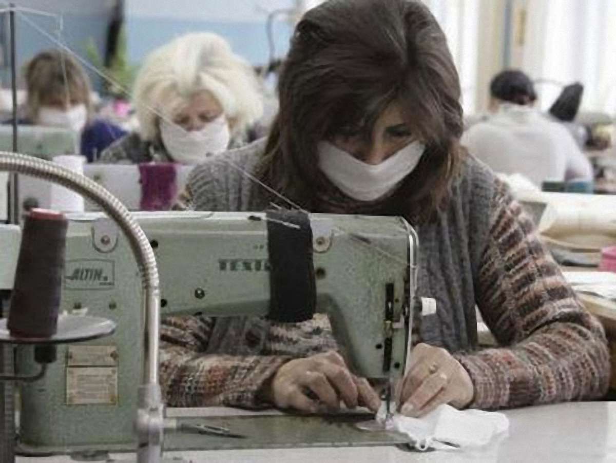 Працівникам дозволять хворіти за рахунок роботодавця не більше п’яти днів 