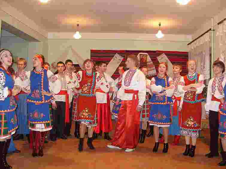 У Львові на вихідних відбудуться «Великі Вечорниці»