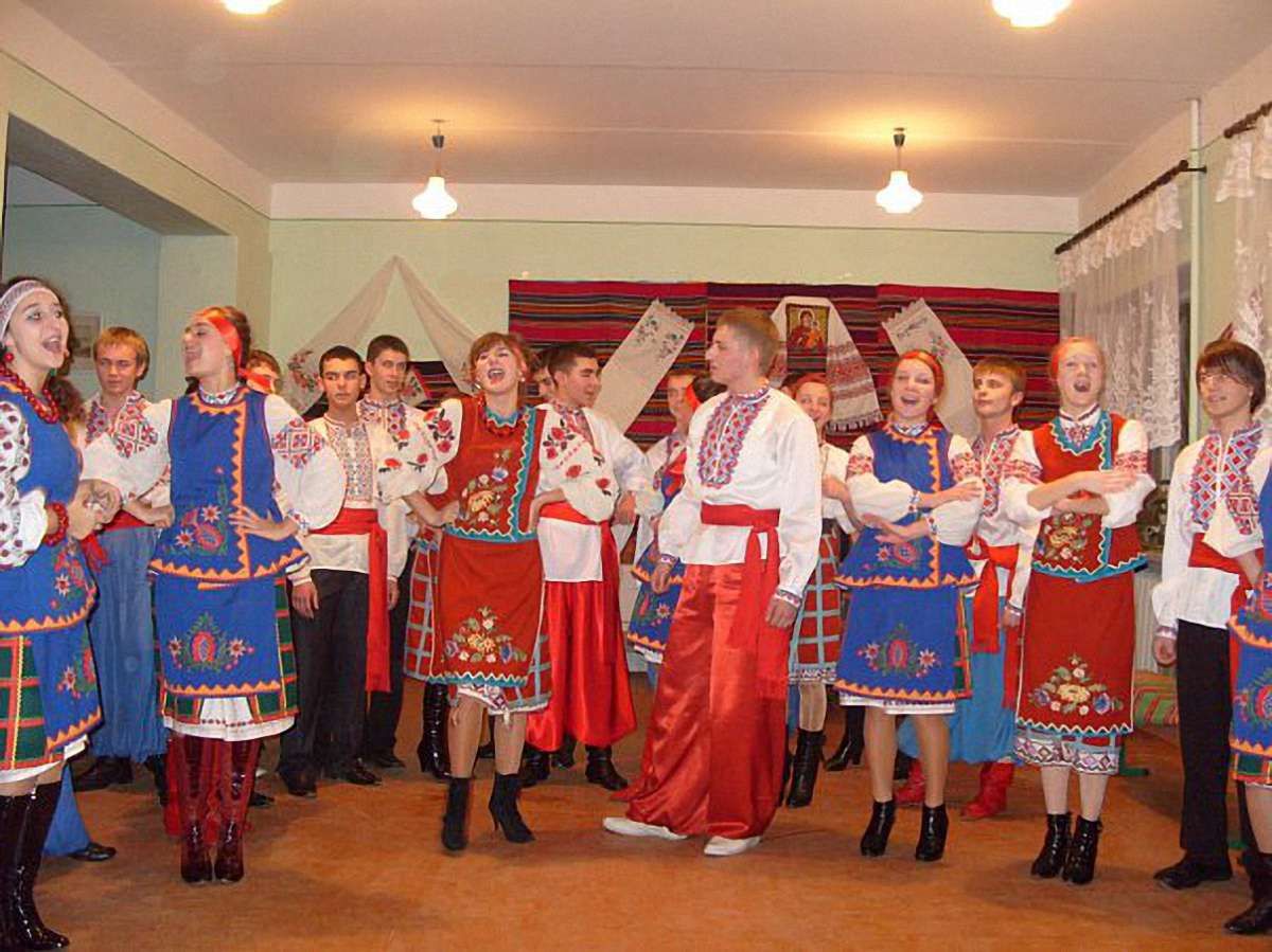 У Львові на вихідних відбудуться «Великі Вечорниці»