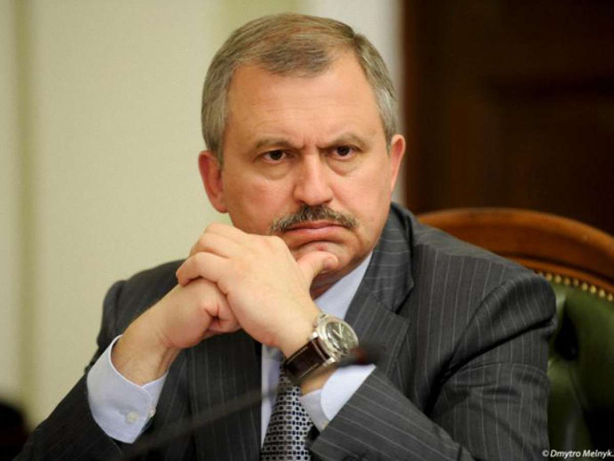 Могильов може перетворити Крим у гарячу точку, - нардеп