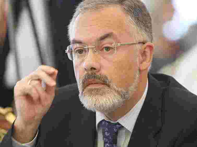 Табачник: хочете багато заробляти і не любите дітей - не вчителюйте 