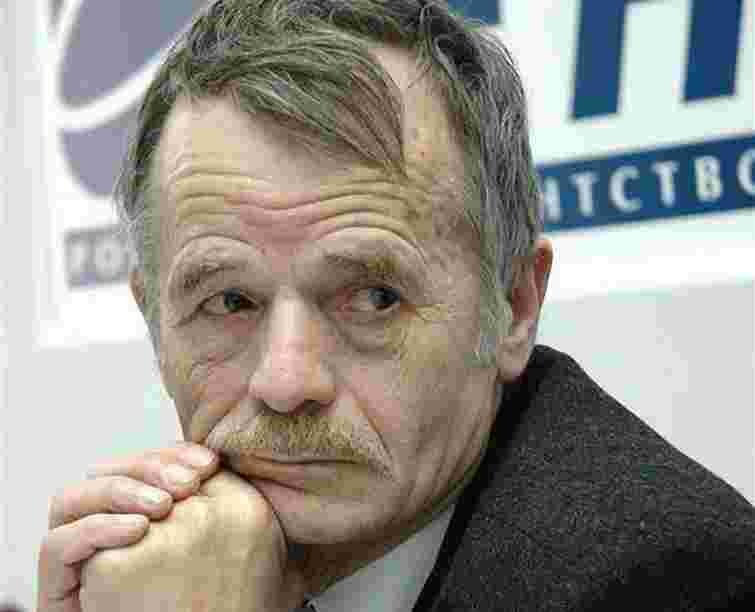 Джемільов про призначення Могильова: акцій протесту наразі не буде