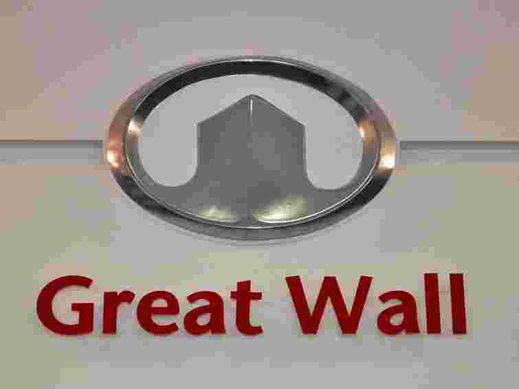 Автомобілі Great Wall відтепер можна придбати у Львові 