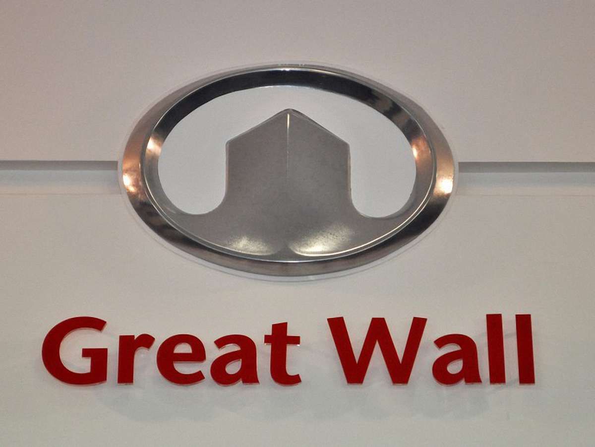 Автомобілі Great Wall відтепер можна придбати у Львові 
