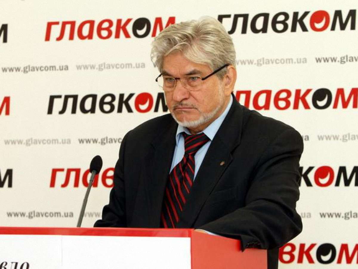 Мовна катастрофа відбувається на наших очах, – Мовчан