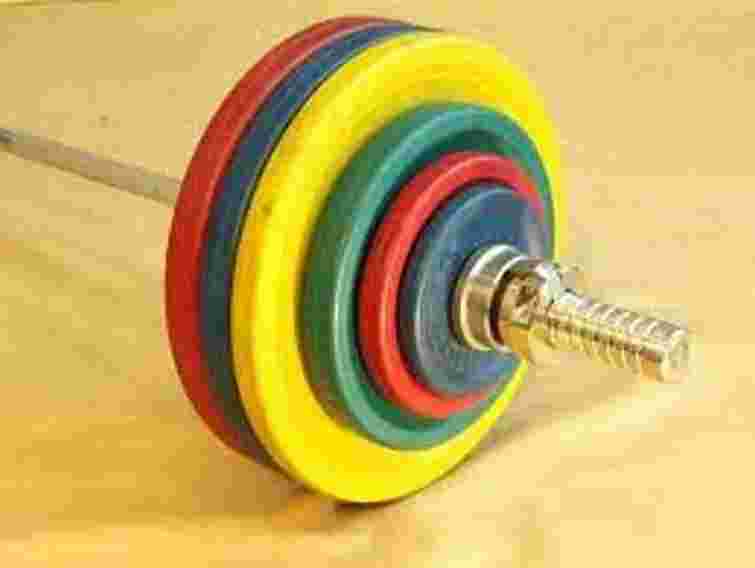 Спортсмени з Львівщини здобули золото на ЧС з важкої атлетики