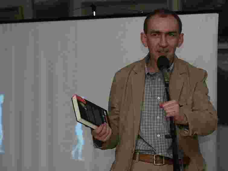 Ірванець: Мене не влаштовує, що чиновники «чешуть» російською