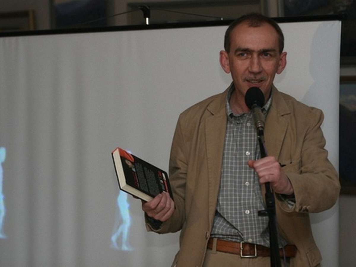 Ірванець: Мене не влаштовує, що чиновники «чешуть» російською