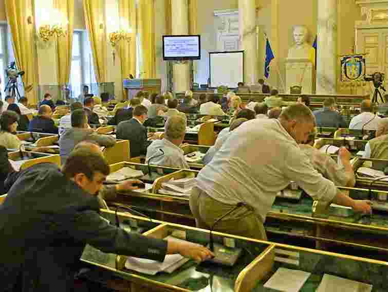 Панькевич хоче боротися з «кнопкодавстом» змінами до регламенту