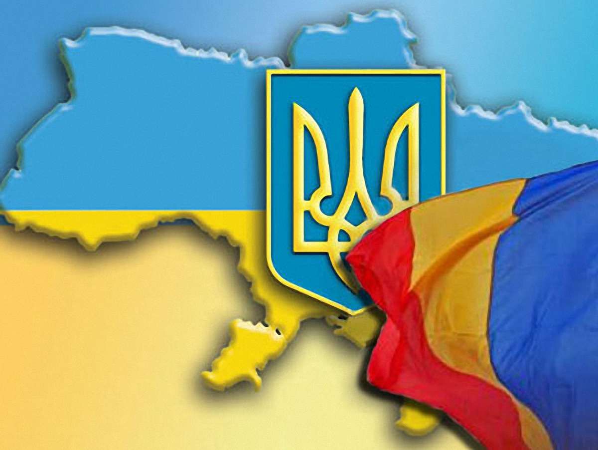 МЗС України констатує покращення відносин із Румунією