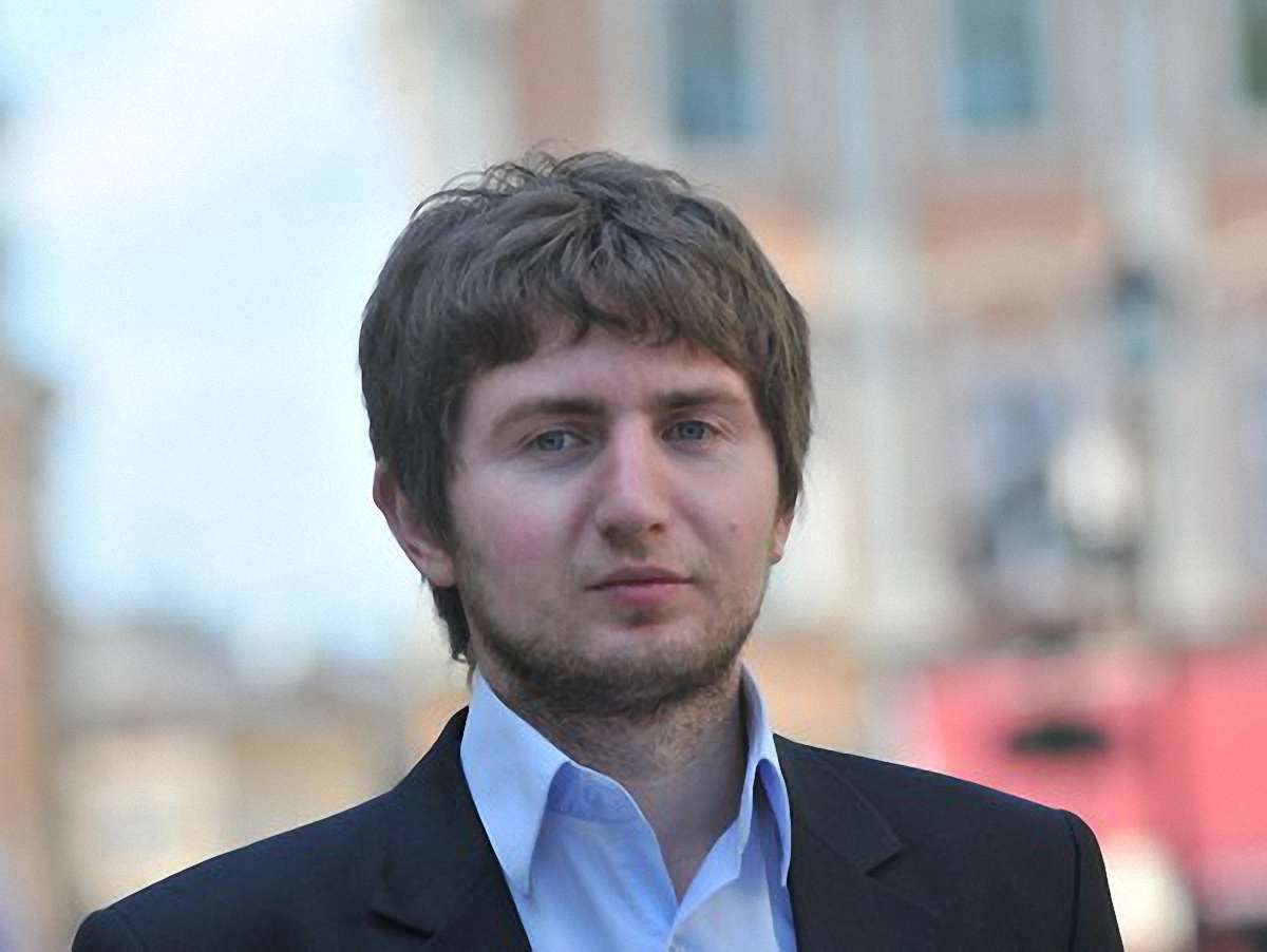 Cтахів: «Завдяки Шашкевичу збережена ідентичність Галицької Русі»