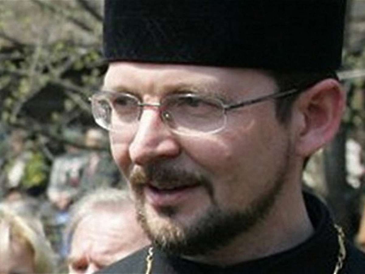 УГКЦ створить три нові митрополії