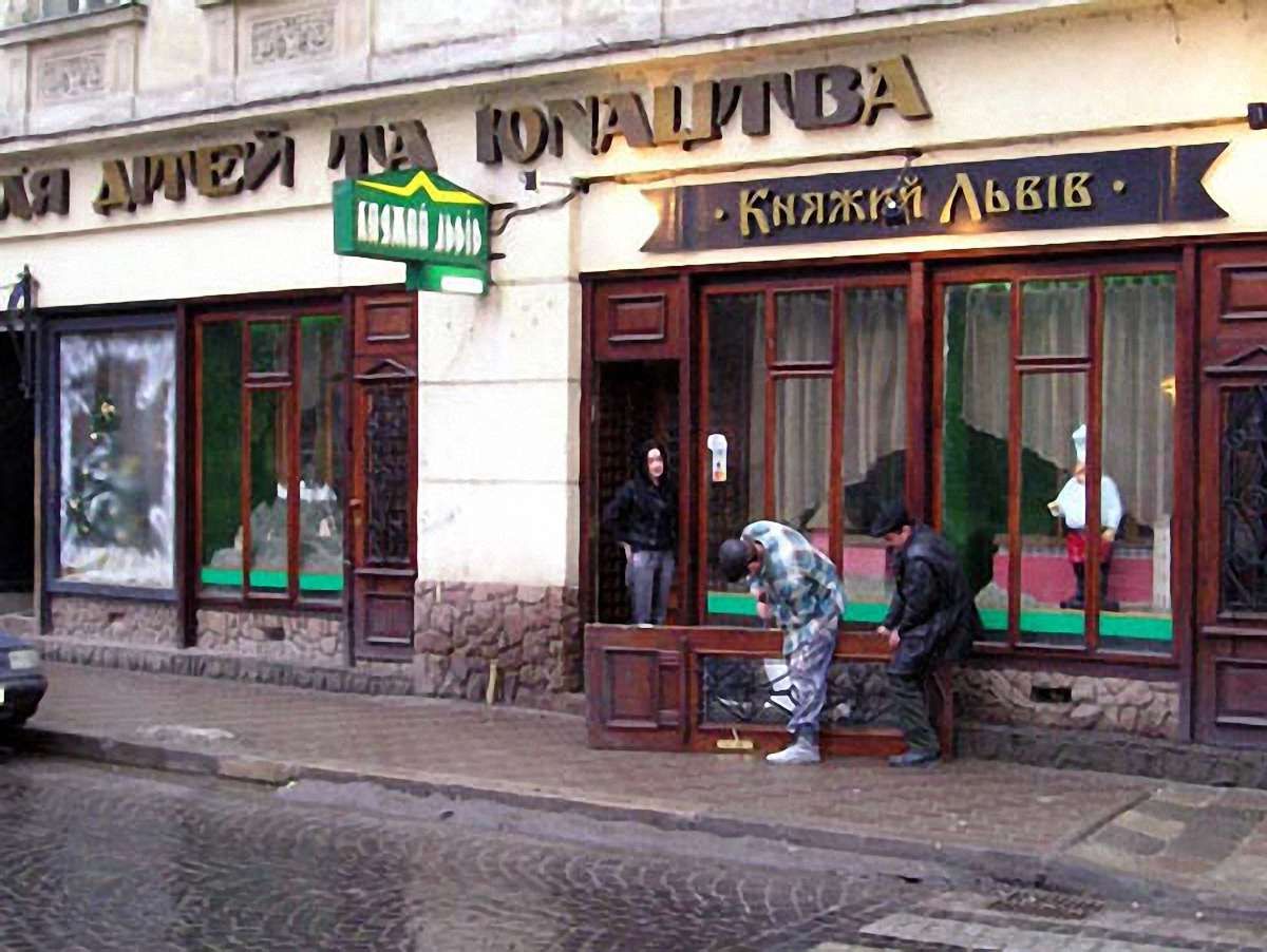 У Львові театр для дітей та юнацтва отримав статус академічного
