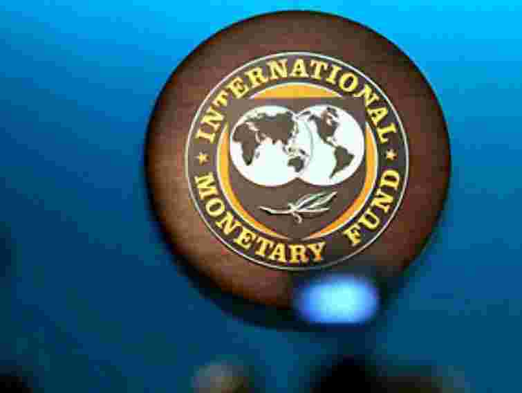 11 листопада МВФ розгляне українське питання