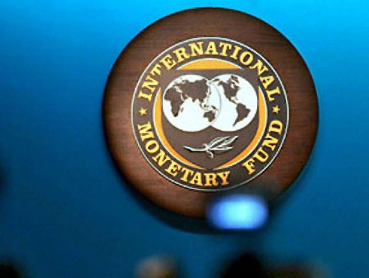 11 листопада МВФ розгляне українське питання