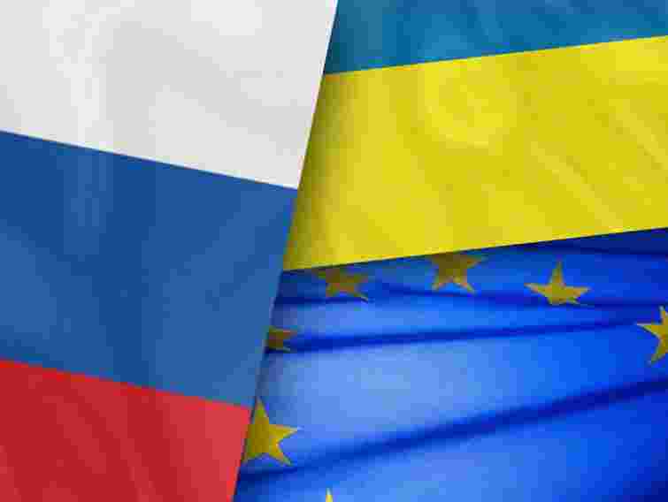 Україна має шанс стати посередником між Росією і ЄС, – експерт