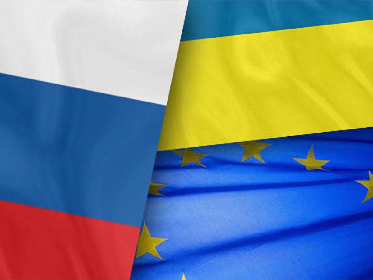 Україна має шанс стати посередником між Росією і ЄС, – експерт